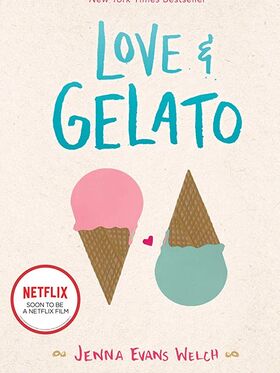 Love & Gelato